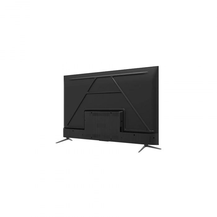 TCL 50C645GTV 50 inç 126 Ekran Uydu Alıcılı Smart 4K UHD QLED Google TV Siyah