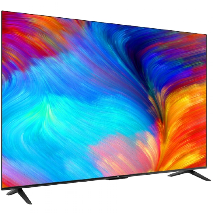 TCL 65P635 65 inç 164 Ekran Uydu Alıcılı Google Smart 4K Ultra HD LED TV