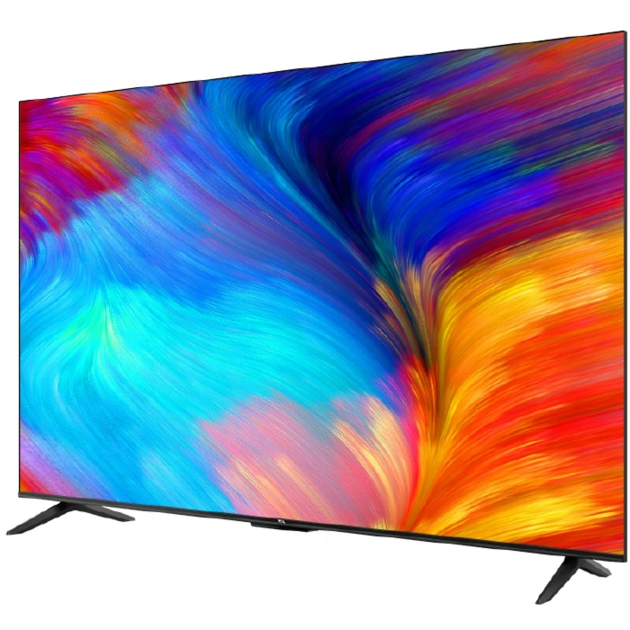 TCL 65P635 65 inç 164 Ekran Uydu Alıcılı Google Smart 4K Ultra HD LED TV
