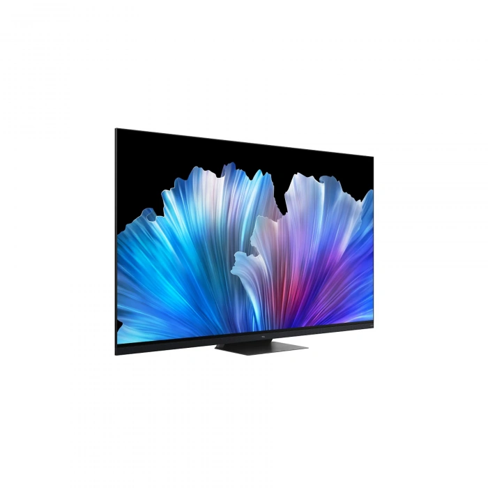 TCL 75C935GTV 75 189 Ekran Uydu Alıcılı Smart 4K UHD MiniLED Google TV Siyah