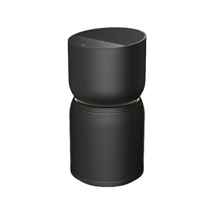 TCL Breeva A3 Hava Temizleme Cihazı Siyah