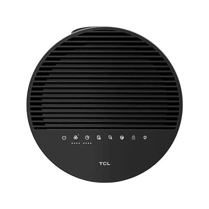 TCL Breeva A5 Hava Temizleme Cihazı Siyah