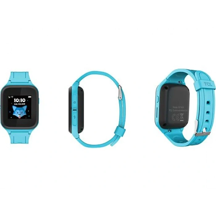 TCL MT40X Akıllı Çocuk Saati Mavi