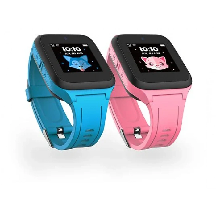 TCL MT40X Akıllı Çocuk Saati Mavi