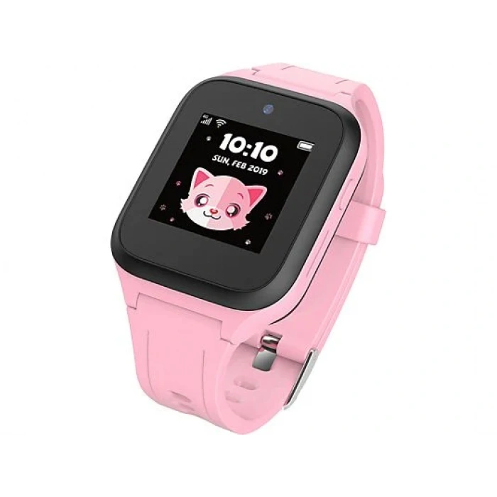 TCL MT40X Akıllı Çocuk Saati Pembe