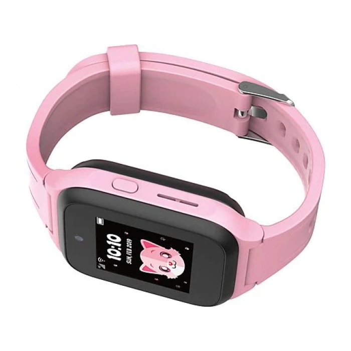 TCL MT40X Akıllı Çocuk Saati Pembe