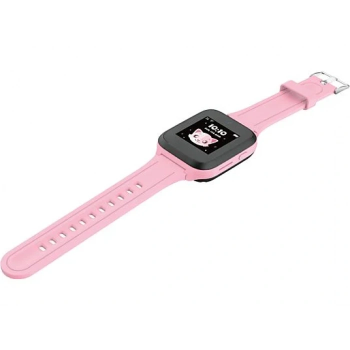 TCL MT40X Akıllı Çocuk Saati Pembe