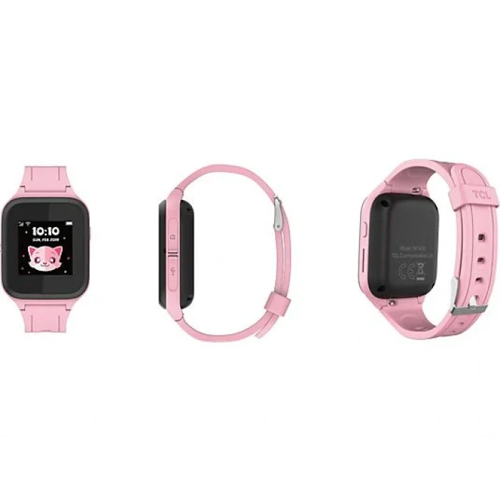 TCL MT40X Akıllı Çocuk Saati Pembe