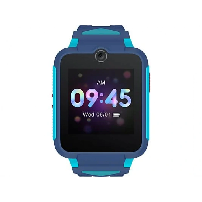 TCL MT42X Movetime Akıllı Çocuk Saati Mavi