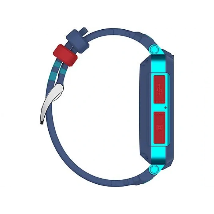 TCL MT42X Movetime Akıllı Çocuk Saati Mavi