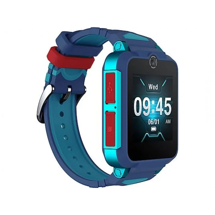 TCL MT42X Movetime Akıllı Çocuk Saati Mavi