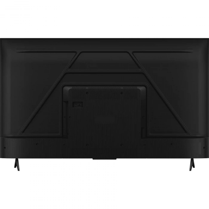 TCL TCL55T7BGTV 55 inç 139 Ekran Dahili Uydu Alıcılı 4K UHD QLED TV