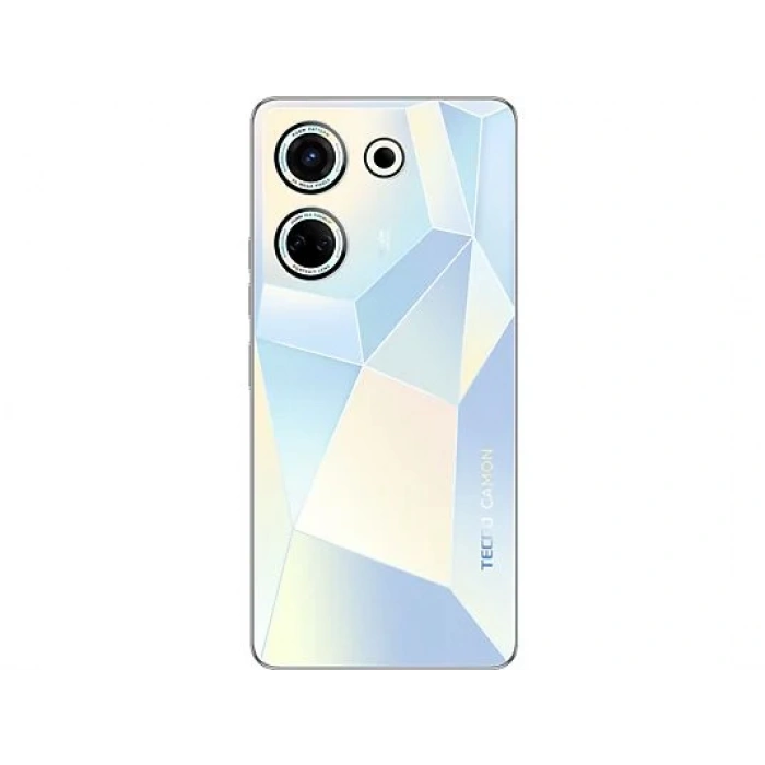 TECNO Camon 20 Pro 256 GB Akıllı Telefon Beyaz