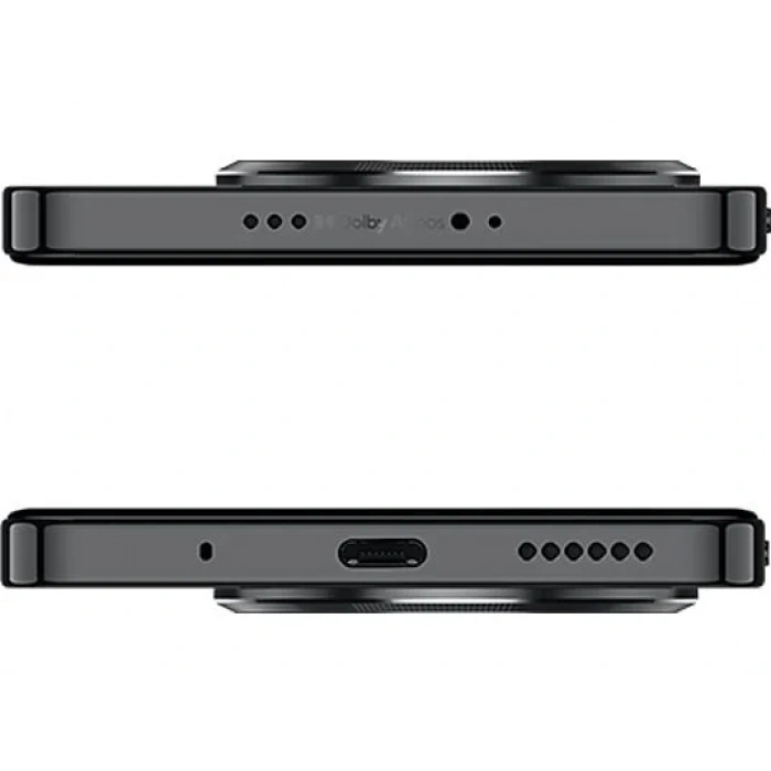 TECNO Camon 30 5G 12/512 GB Akıllı Telefon Siyah