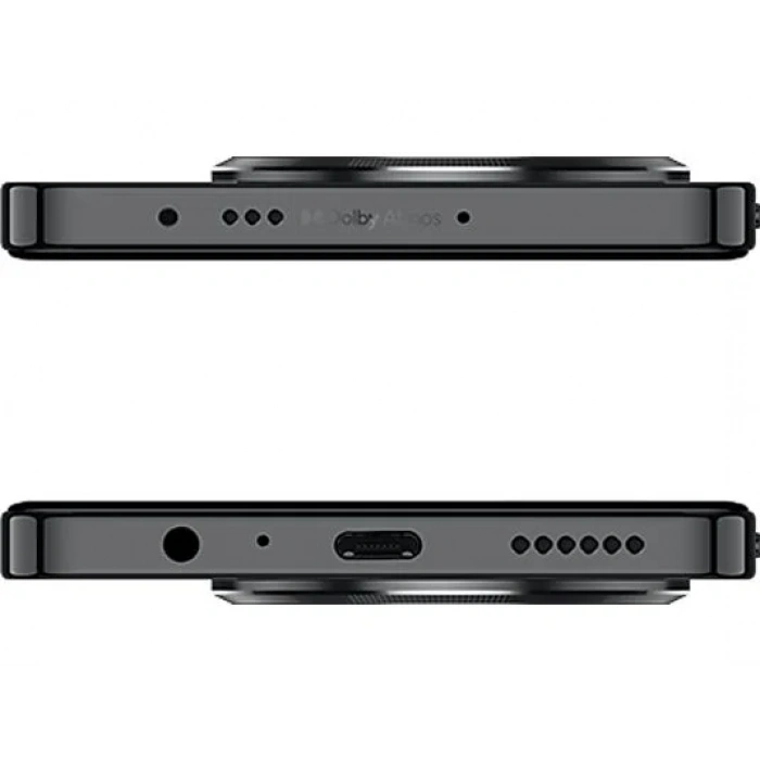 TECNO Camon 30 8/256 GB Akıllı Telefon Bazalt Siyah