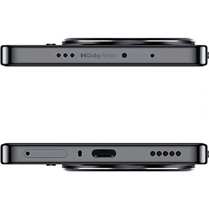 TECNO Camon 30 Pro 5G 12/512 GB Akıllı Telefon Siyah