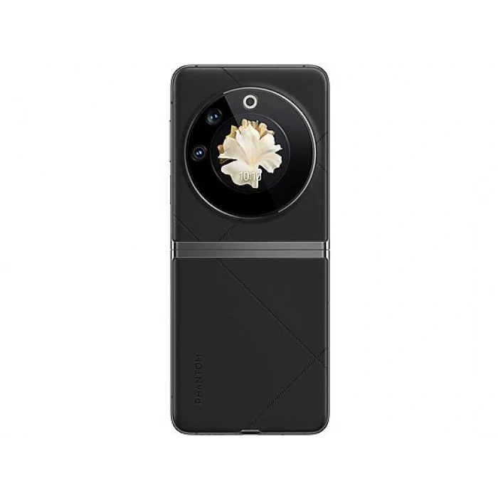 TECNO Phantom V Flip 256 GB Akıllı Telefon Siyah