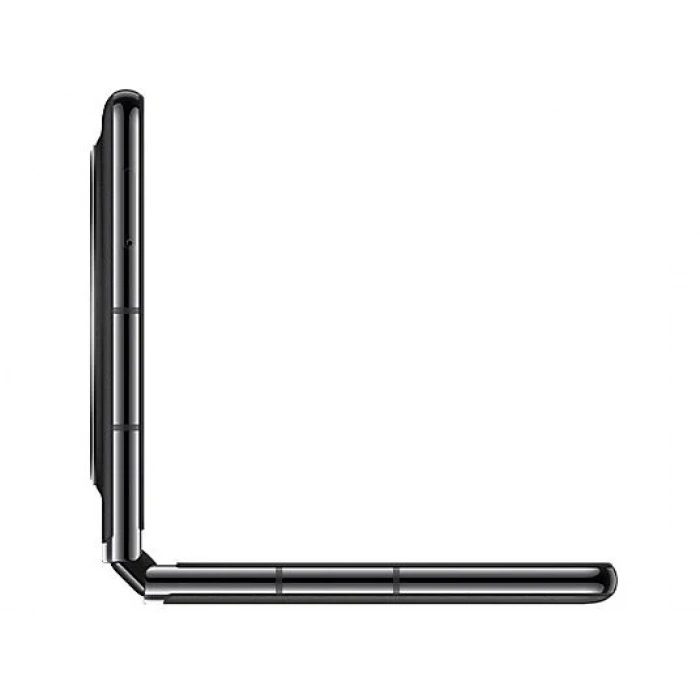 TECNO Phantom V Flip 256 GB Akıllı Telefon Siyah