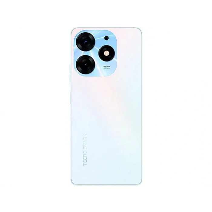 TECNO Spark 10 Pro 256 GB Akıllı Telefon Beyaz