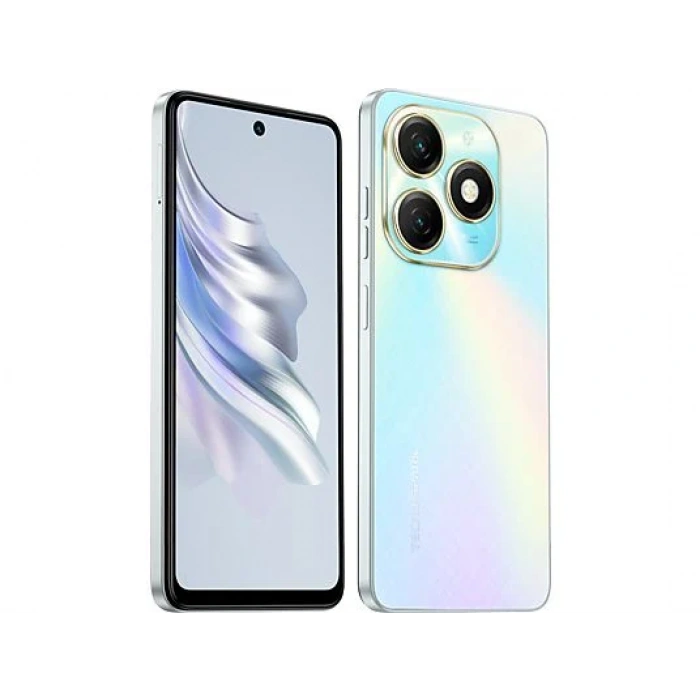 TECNO Spark 20 256 GB Akıllı Telefon Beyaz