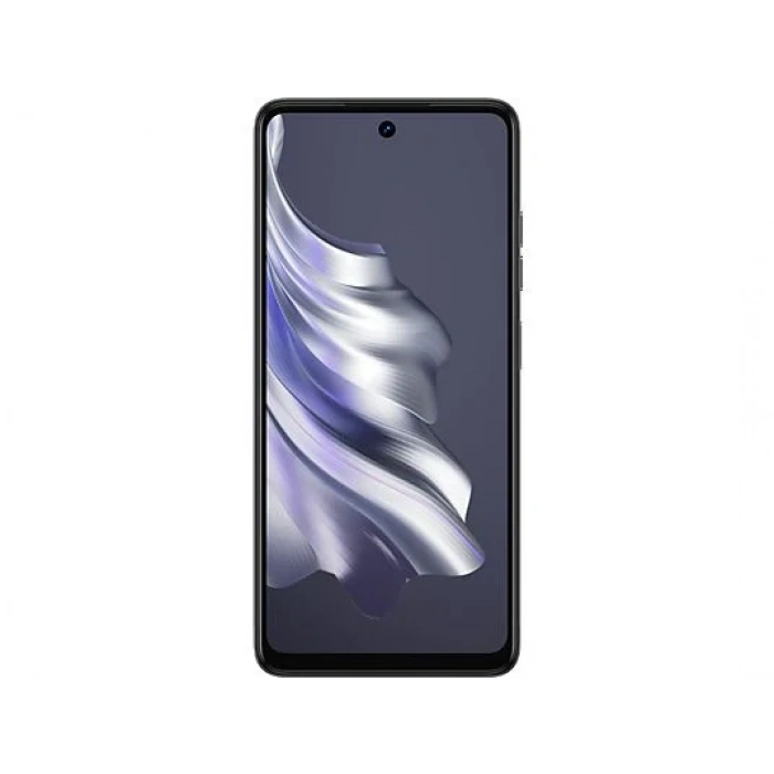 TECNO Spark 20 256 GB Akıllı Telefon Siyah
