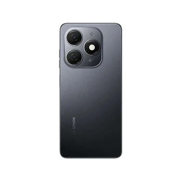 TECNO Spark 20 256 GB Akıllı Telefon Siyah