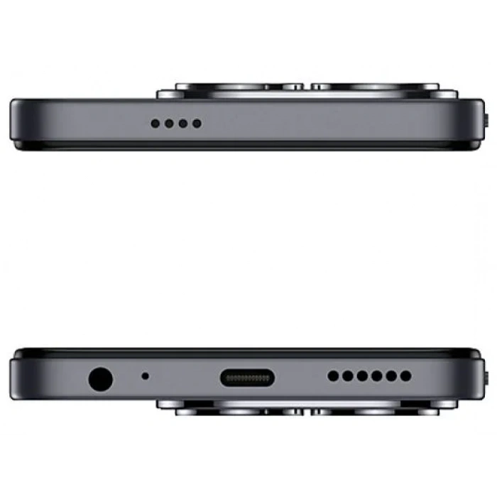 TECNO Spark 20 8/128 GB Akıllı Telefon Siyah