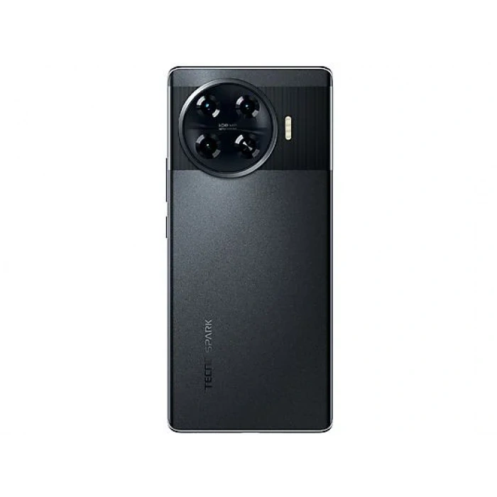 TECNO Spark 20 Pro Plus 8/256 GB Akıllı Telefon Siyah