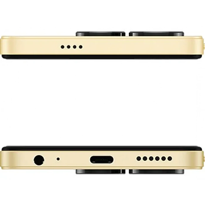 TECNO Spark Go 2024 4/128 GB Akıllı Telefon Yeşil