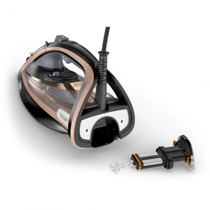 TEFAL FV9845 Ultimate Pure Buharlı Ütü Siyah Bronz