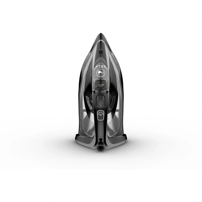 TEFAL FV9850 Pure Max Ütü Siyah Gri