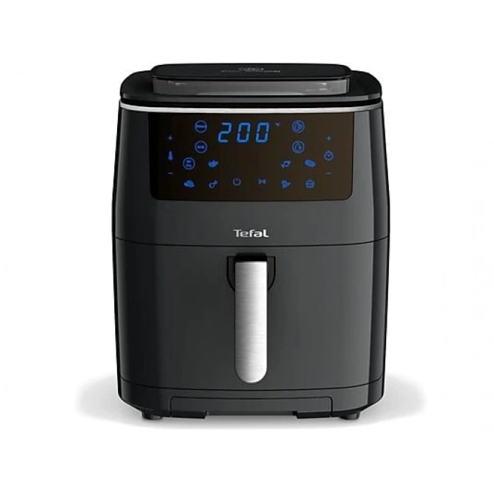 TEFAL FW201 Easy Fry & Grill & Steam+ Sıcak Hava Fritözü