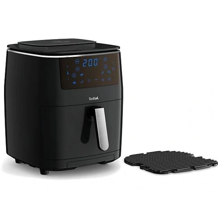 TEFAL FW201 Easy Fry & Grill & Steam+ Sıcak Hava Fritözü
