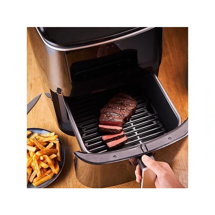 TEFAL FW201 Easy Fry & Grill & Steam+ Sıcak Hava Fritözü