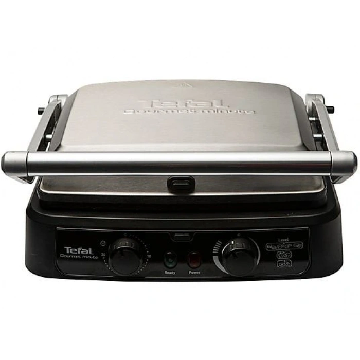 TEFAL Gourmet Minute Zaman Ayarlı Tost Makinesi