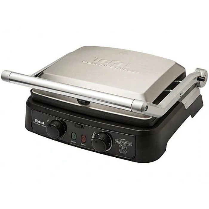 TEFAL Gourmet Minute Zaman Ayarlı Tost Makinesi