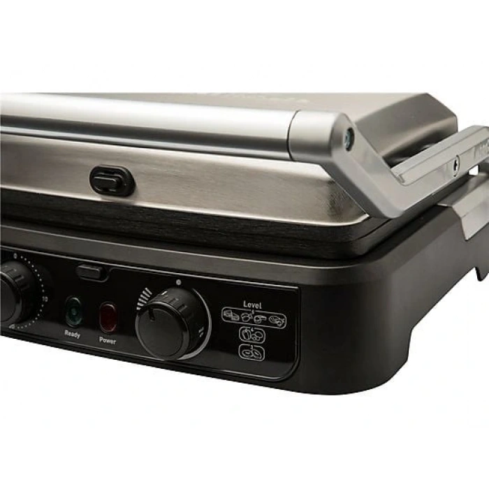 TEFAL Gourmet Minute Zaman Ayarlı Tost Makinesi