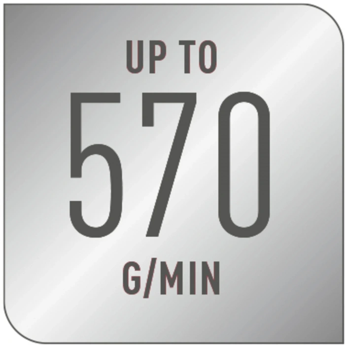 TEFAL GV9566 2600W Pro Express Ultimate Yüksek Basınçlı Buhar Kazanlı Ütü Beyaz Kırmızı