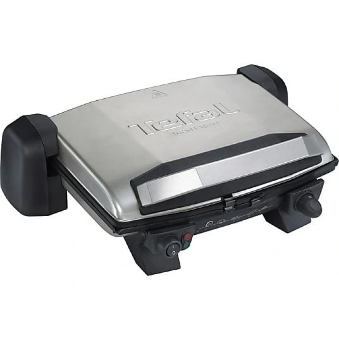 TEFAL Toast Expert Izgara ve Tost Makinesi
