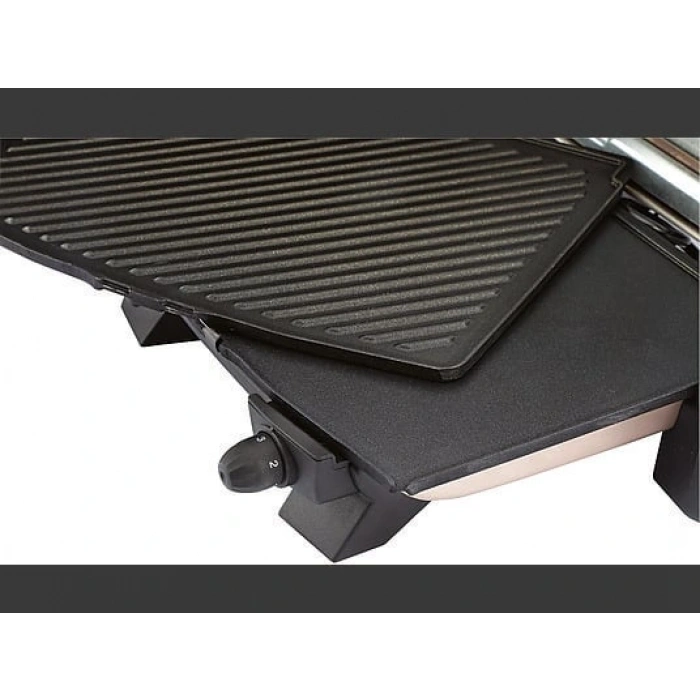 TEFAL Toast Expert Izgara ve Tost Makinesi