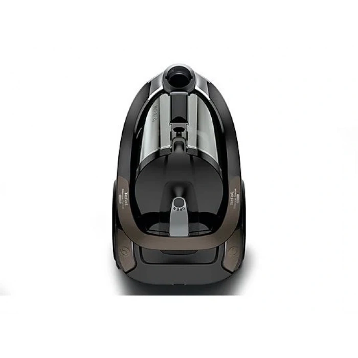 TEFAL TW7289 5★ Silence Force Cyclonic Toz Torbasız Elektrikli Süpürge Kahverengi