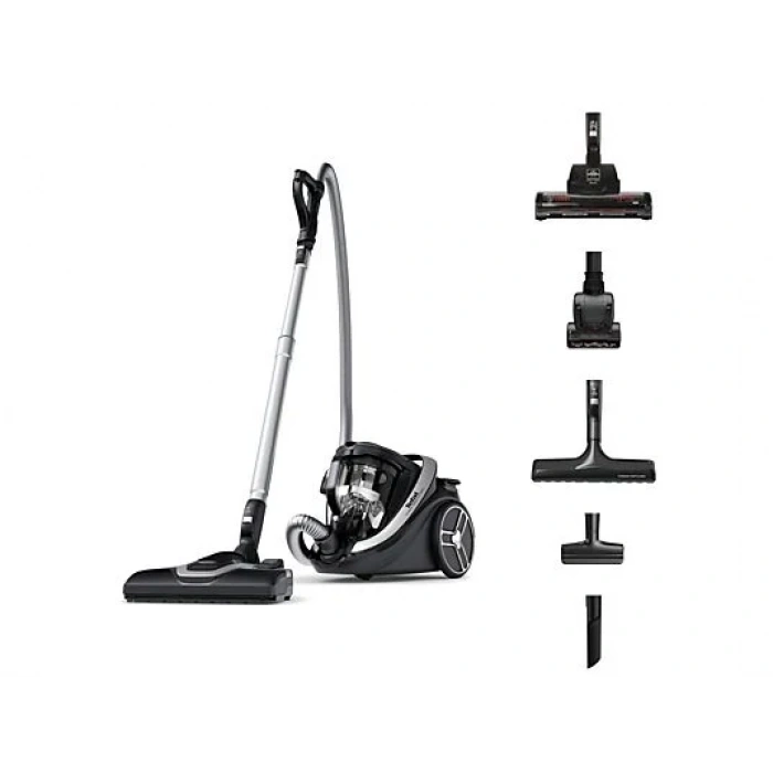 TEFAL TW7976 Toz Torbasız Süpürge