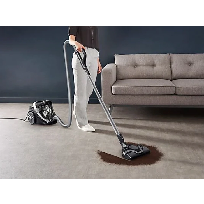 TEFAL TW7976 Toz Torbasız Süpürge