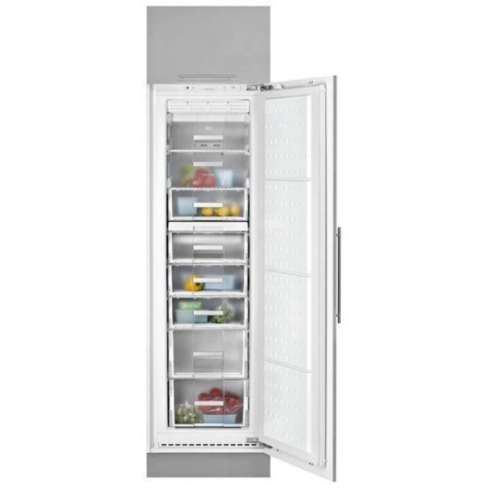 TEKA RSF 73350 FI EU Ankastre Derin Dondurucu Beyaz