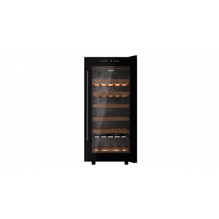 Teka RVF 10032 32 Şişe Kapasiteli Serbest Duran Şarap Dolabı