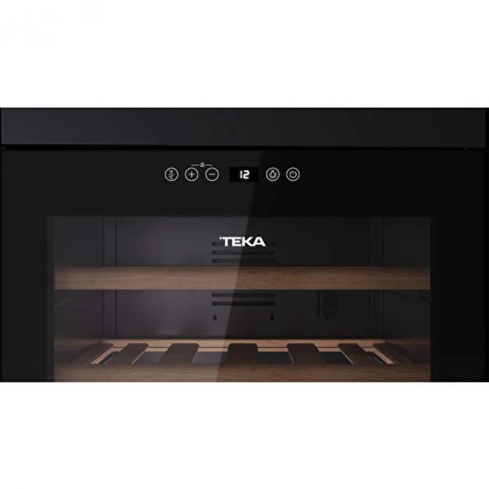 Teka RVF 10051 GBK 159 L Şarap Dolabı