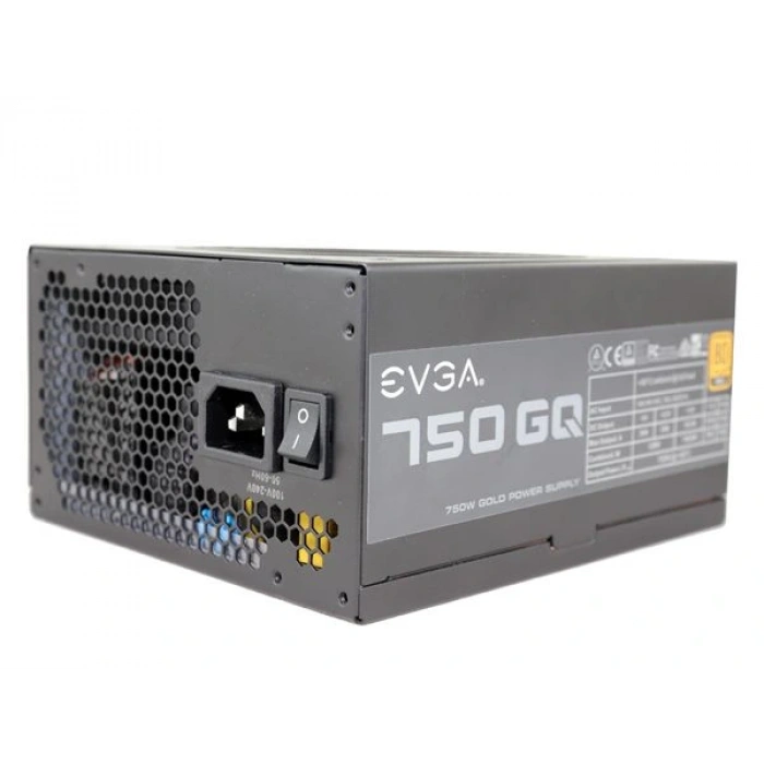 Thermaltake TR2 S 650W 80+ Güç Kaynağı