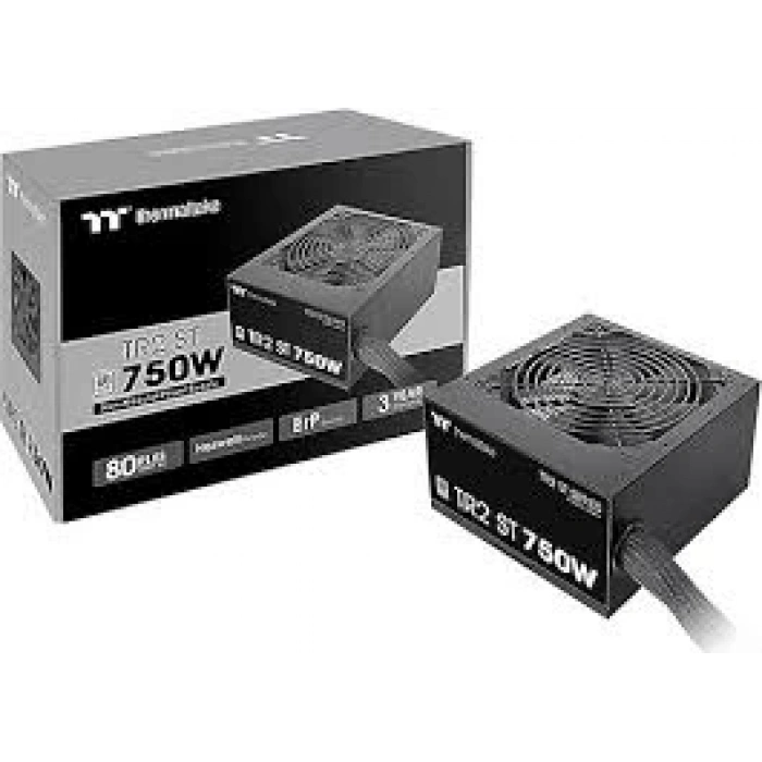 Thermaltake TR2 S 750W 80+ Güç Kaynağı