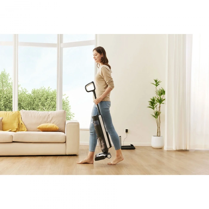 TINECO Floor One S3 Breeze Islak & Kuru Kablosuz Dikey Süpürge