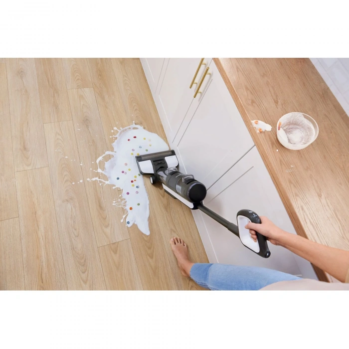 TINECO Floor One S3 Breeze Islak & Kuru Kablosuz Dikey Süpürge